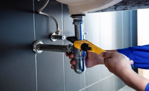 Commercial Plumbing Services in Cloverdale, IN