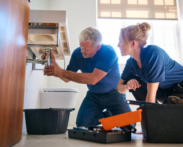 Best Plumbing System Maintenance  in Cloverdale, IN